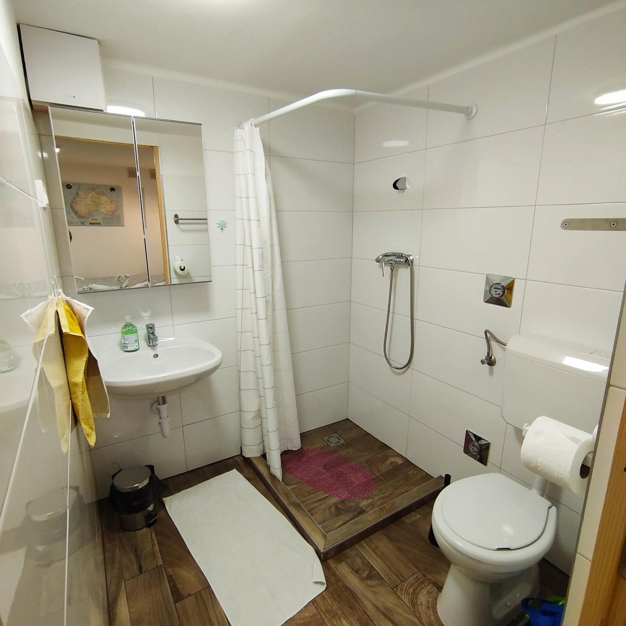 Abakusz Apartment Balatonfured Bagian luar foto